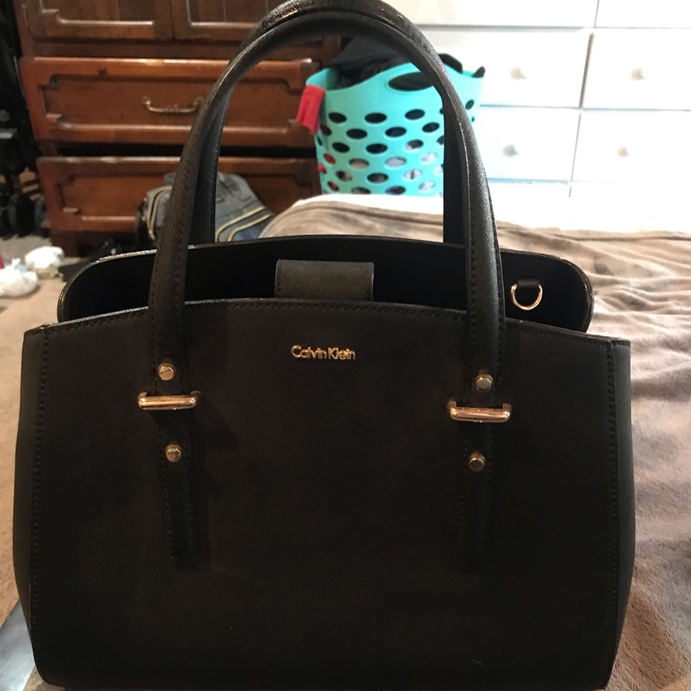 Calvin Klein purse